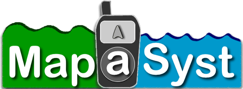 MapASyst logo